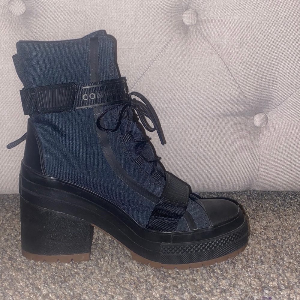 Women’s Chuck Taylor All Star GR82 Size 8.5